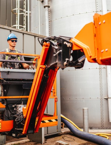 Water Storage Solutions B.V. Gemert afbeelding 5